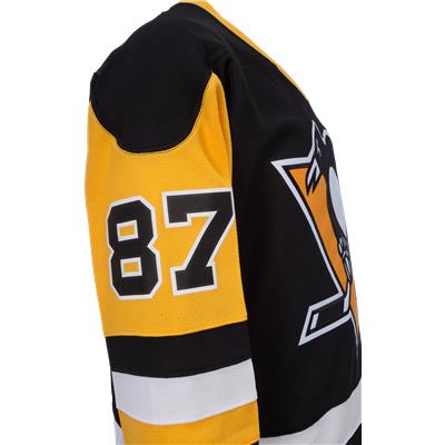 Women's Pittsburgh Penguins Sidney Crosby Reebok Premier