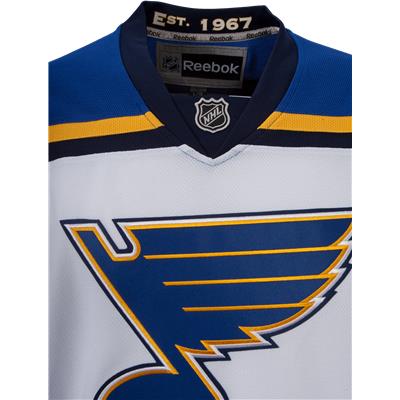 Reebok Men St Louis Blues Vladamir Tarasenko #91 NHL Player T Shirt, Blue, Small