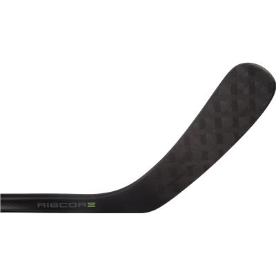 Details about   2 Pack CCM RibCor Reckoner PRO STOCK Ice Hockey Sticks Senior Flex 