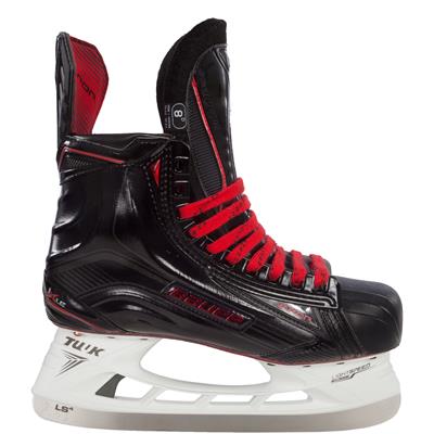 Bauer Vapor 1X LE Ice Hockey Skates - Junior | Pure Hockey