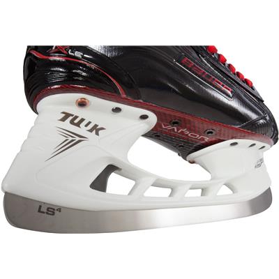 Bauer Vapor 1X LE Ice Hockey Skates - Junior | Pure Hockey