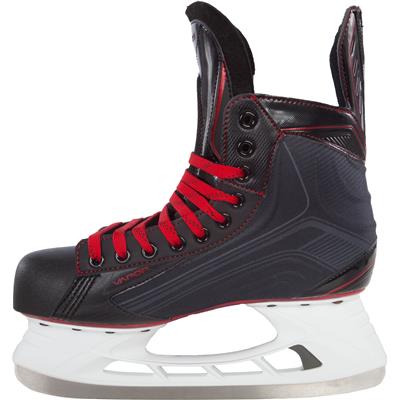 Bauer Vapor X500 LE Ice Hockey Skates - Junior | Pure Hockey Equipment