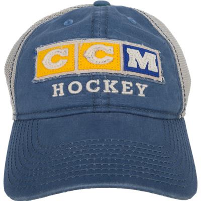 HAT SLOUCH CCM