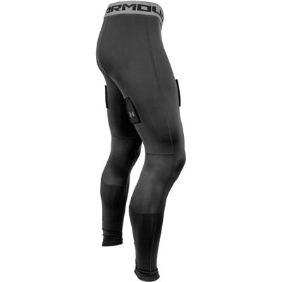 Under Armour Purestrike Compression Pants Boys