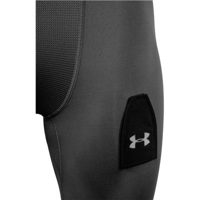 under armour compression pants