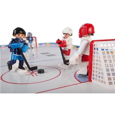 Playmobil NHL Arena Pure Hockey Equipment