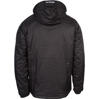 CCM Winter Jacket