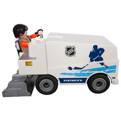 Playmobil NHL Zamboni Machine | Pure Hockey Equipment