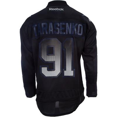 MiC Reebok Edge Authentic Vladimir Tarasenko St. Louis Blues NHL Jersey  White 54