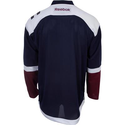 Reebok Colorado Avalanche Practice Jersey - Senior