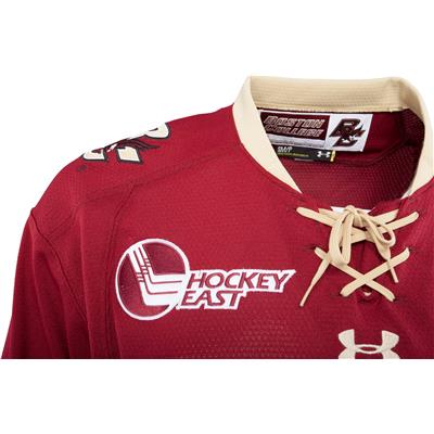 Custom Boston College Eagles Hockey Jerseys,Customized Boston College  Eagles Hockey Uniforms