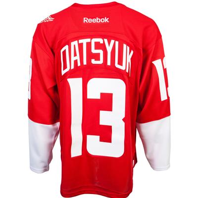 Pavel Datsyuk Shirt  Detroit Red Wings Pavel Datsyuk T-Shirts - Red Wings  Store