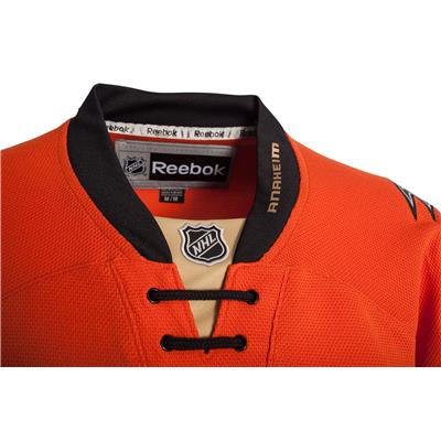 Reebok Anaheim Ducks Premier Jersey - Mens