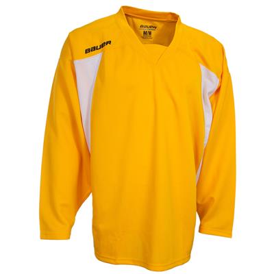 Bauer 600 Series Premium Practice Jersey - Junior