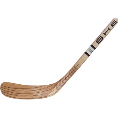 Senior Wood Hockey Sticks.