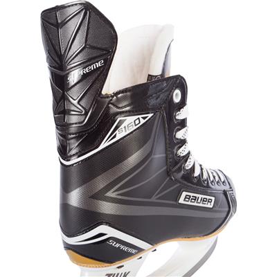 Bauer supreme s160 ice hotsell hockey skates