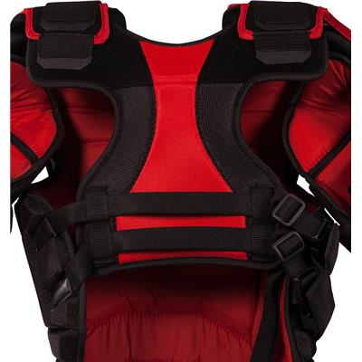 CCM Extreme Flex Shield E1.5 Goalie Chest & Arms - Junior