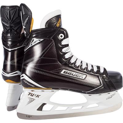 Bauer Supreme S180 Ice Hockey Skates Junior
