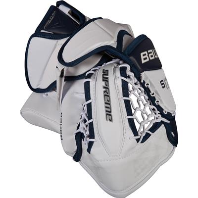 Bauer Supreme S170 Goalie Catch Glove 2017 Junior