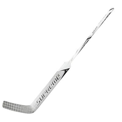 Bauer supreme 1s outlet goalie stick