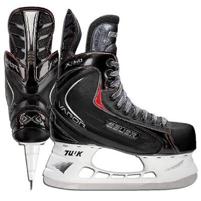 Bauer Vapor X:60 LE Ice Skates - Senior | Pure Hockey Equipment