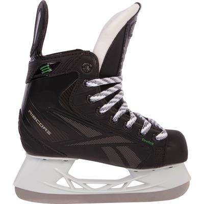 Reebok RIBCOR Ice Skates Youth Pure Hockey Equipment