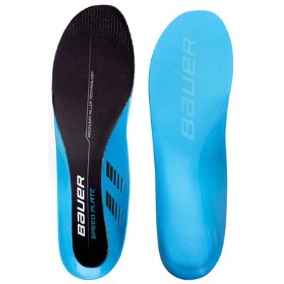 Speedplate Replacement Footbeds BNIB Bauer Speed Plate Hockey Skate Insoles 