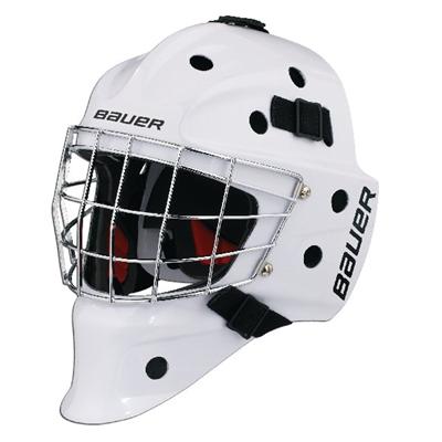 Bauer NME 3 DaveArt Design Hockey Goalie Mask - Senior