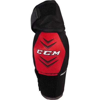 CCM QuickLite 270 Hockey Shin Guards - Junior