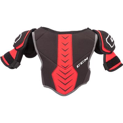 CCM QuickLite 230 Hockey Elbow Pads for sale