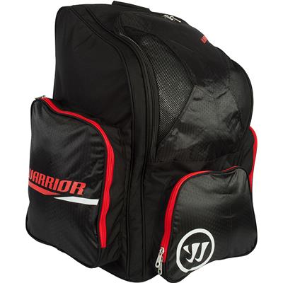 Warrior store hockey backpack